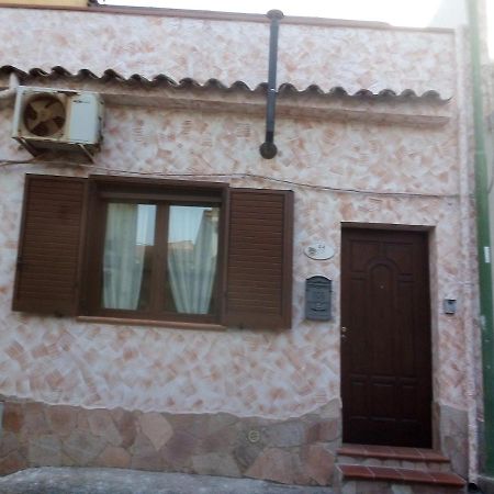 Апартаменты Casa Rustica Гоннеза Экстерьер фото