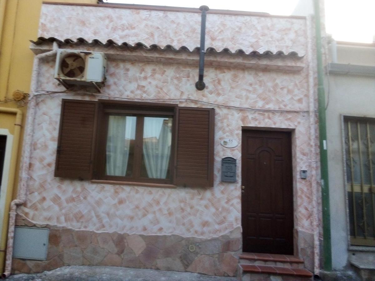 Апартаменты Casa Rustica Гоннеза Экстерьер фото
