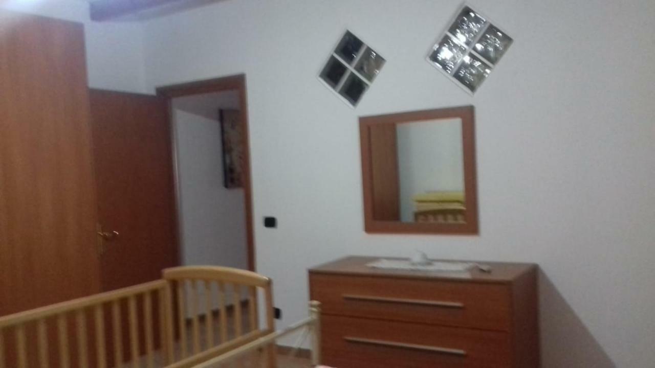 Апартаменты Casa Rustica Гоннеза Экстерьер фото